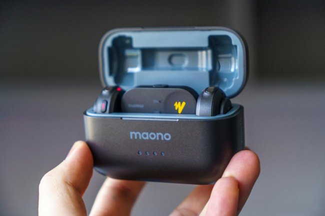 哪款无线麦克风音质最好?公认收音清晰好用的无线麦克风推荐