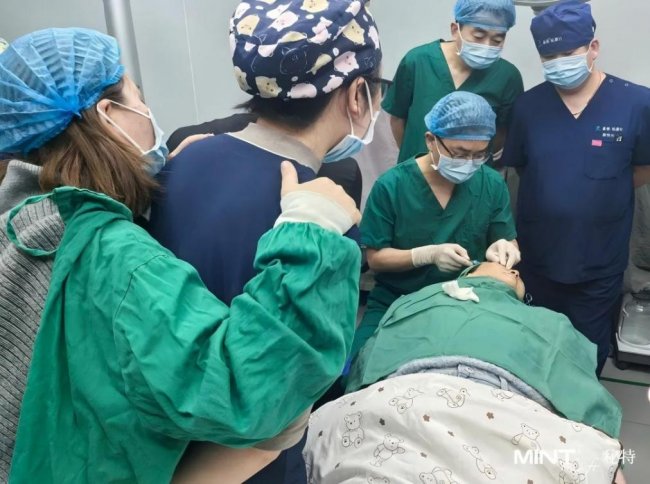 专业筑墙，安全为基——秘特赋能行业高质量发展