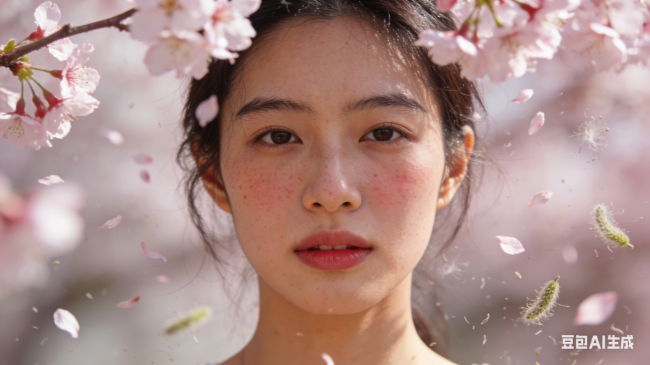 PDRN如何筑起春敏防御墙?——以氐殊为例的技术解读 PDRN如何筑起春敏防御墙?——以氐殊为例的技术解读