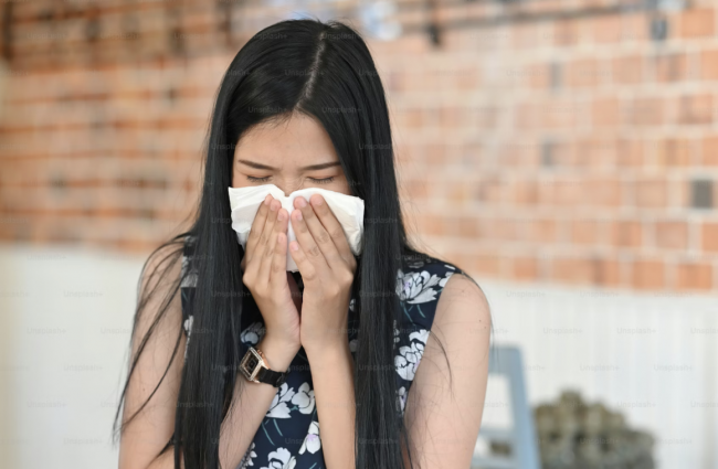 PDRN如何筑起春敏防御墙?——以氐殊为例的技术解读 PDRN如何筑起春敏防御墙?——以氐殊为例的技术解读