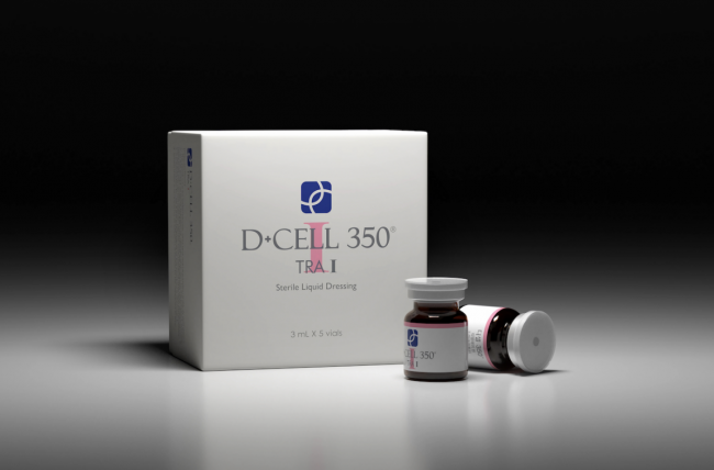 PDRN如何筑起春敏防御墙?——以氐殊为例的技术解读 PDRN如何筑起春敏防御墙?——以氐殊为例的技术解读