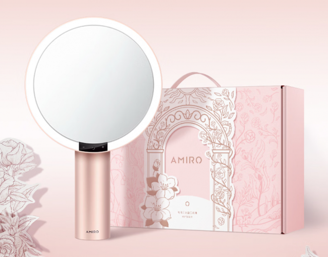 妇女节送什么小礼物?盘点2026年妇女节送礼绝对不会出错的十款礼物!每一款都是实用性满满~