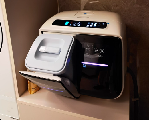 迷你洗衣机哪个牌子好又实惠？热销家用迷你洗衣机都在榜上！轻松告别内衣裤清洗的烦恼~