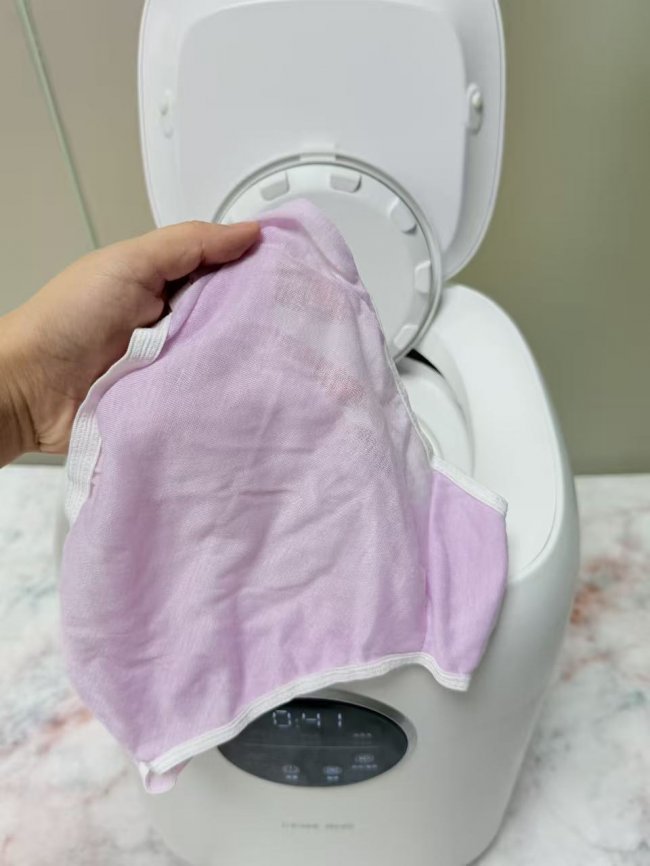 迷你洗衣机哪个牌子好又实惠？热销家用迷你洗衣机都在榜上！轻松告别内衣裤清洗的烦恼~