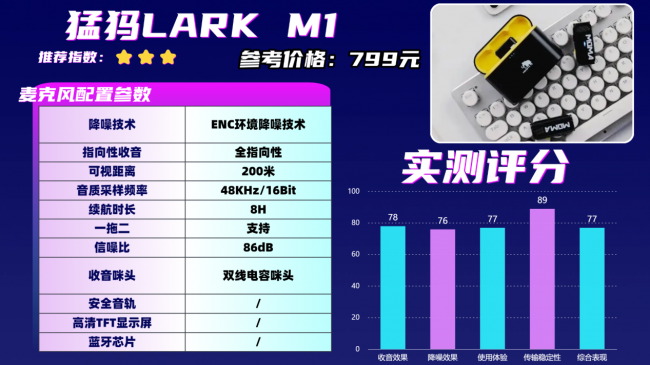 适合采访用的麦克风选哪款好？十款超实用麦克风选购指南干货满满