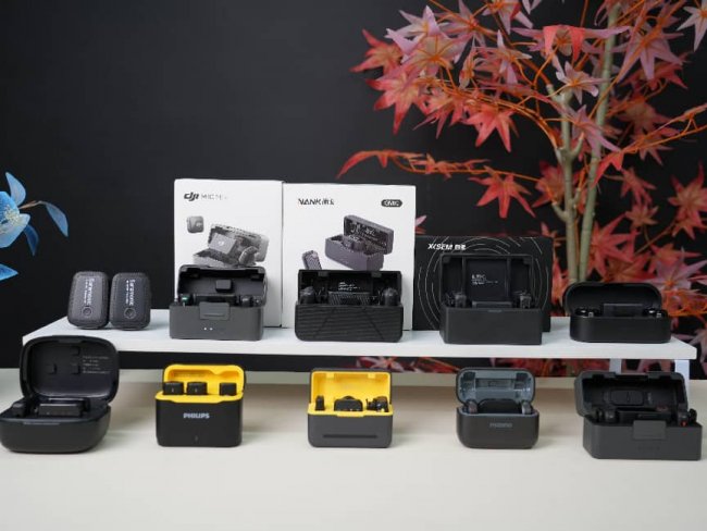 适合采访用的麦克风选哪款好？十款超实用麦克风选购指南干货满满