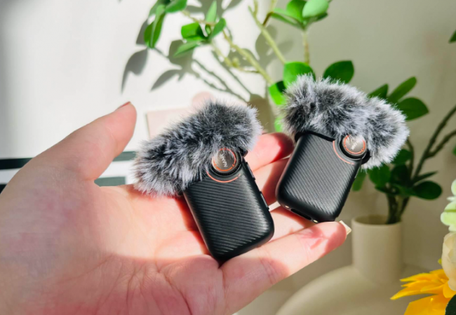 适合采访用的麦克风选哪款好？十款超实用麦克风选购指南干货满满