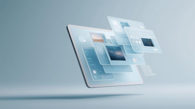 深圳网站建设|沙漠风AI建站解决方案 千例实效见证