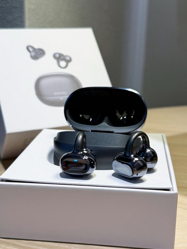 塞那蓝牙耳机:个人 AI 生态用户实测,全场景智能体验升级 塞那蓝牙耳机:个人 AI 生态用户实测,全场景智能体验升级