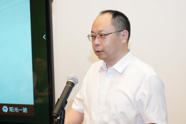 牵手北师大，阳光一路教育如何打造家庭心理教育的“国家队”标准