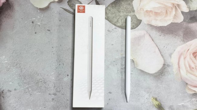 平价电容笔哪家强？西圣VS倍思VS吉玛仕三款平价电容笔评测来了！