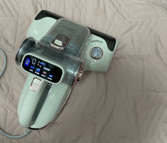 选择除螨仪哪个牌子好?除螨仪推荐哪款比较好?权威榜单首发智能除螨仪十大名牌排行榜,速看