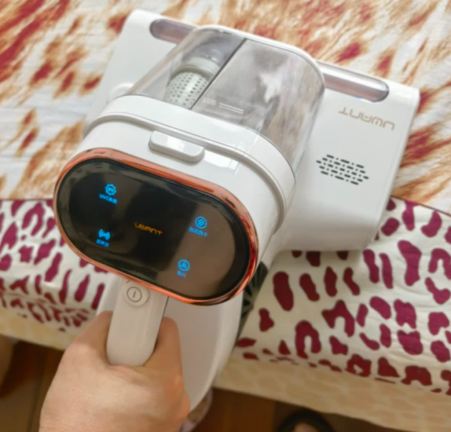 选择除螨仪哪个牌子好?除螨仪推荐哪款比较好?权威榜单首发智能除螨仪十大名牌排行榜,速看