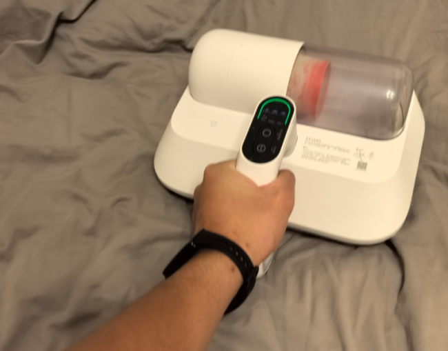 选择除螨仪哪个牌子好?除螨仪推荐哪款比较好?权威榜单首发智能除螨仪十大名牌排行榜,速看