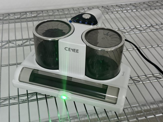 选择除螨仪哪个牌子好?除螨仪推荐哪款比较好?权威榜单首发智能除螨仪十大名牌排行榜,速看