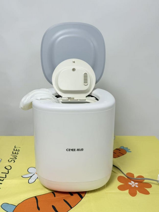 婴儿洗衣机全自动还是半自动好？2026年清洁最佳的婴儿洗衣机！最建议买这十款：价格厚道，口碑公认！