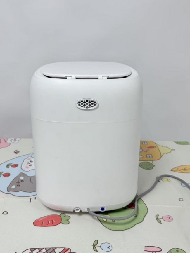 婴儿洗衣机全自动还是半自动好？2026年清洁最佳的婴儿洗衣机！最建议买这十款：价格厚道，口碑公认！