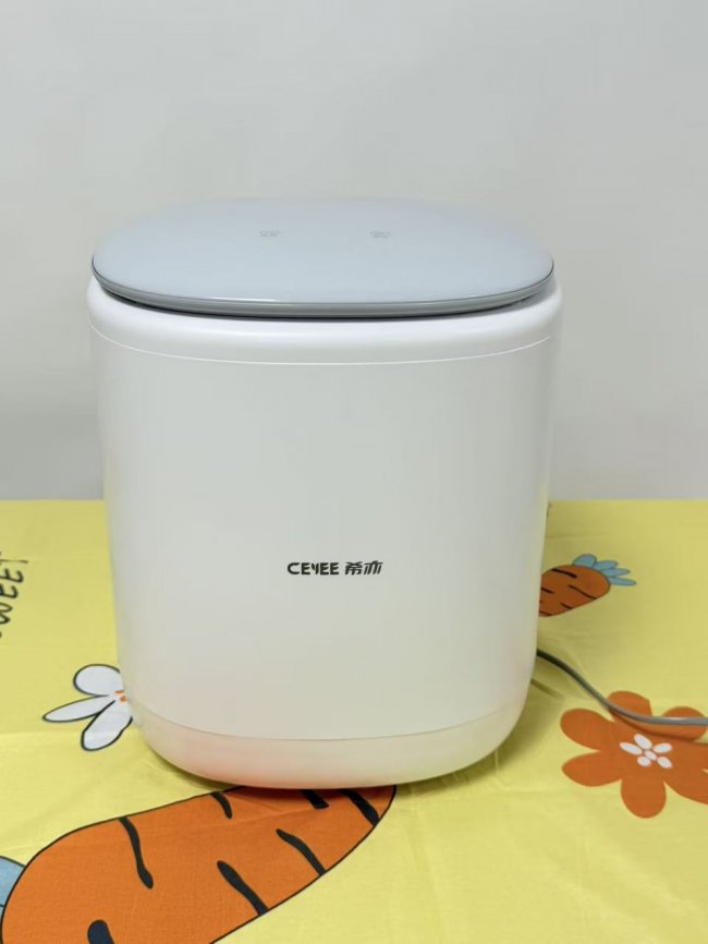 有必要买内衣洗衣机吗？最佳内衣洗衣机排行前十名分享！2026最全内衣洗衣机选购攻略合集来袭~