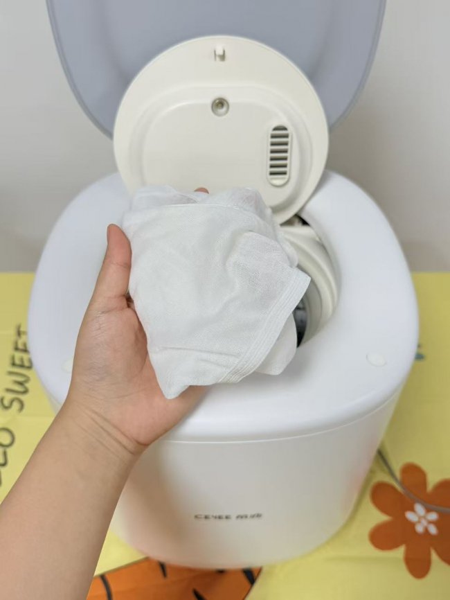 有必要买内衣洗衣机吗？最佳内衣洗衣机排行前十名分享！2026最全内衣洗衣机选购攻略合集来袭~