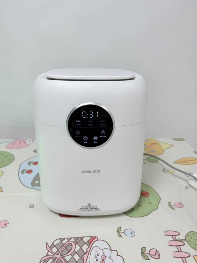 有必要买内衣洗衣机吗？最佳内衣洗衣机排行前十名分享！2026最全内衣洗衣机选购攻略合集来袭~