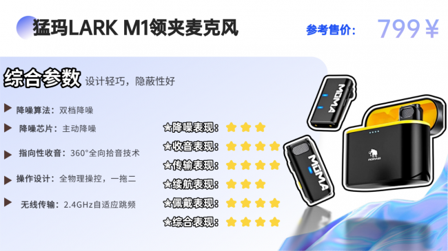 手机直播无线领夹麦克风哪款更好？十大公认口碑最好的夹麦排名