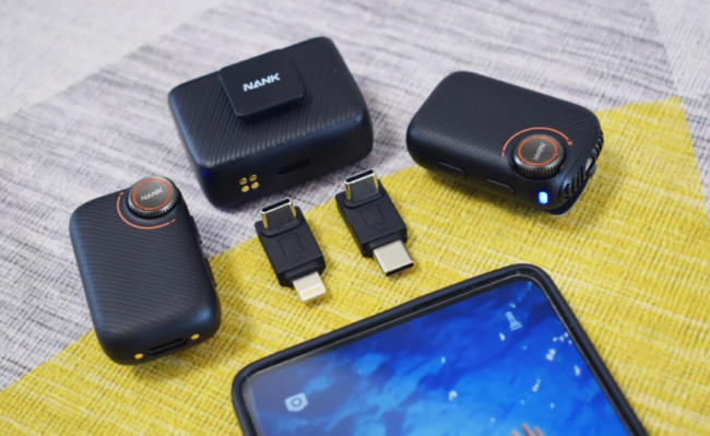 手机直播无线领夹麦克风哪款更好？十大公认口碑最好的夹麦排名