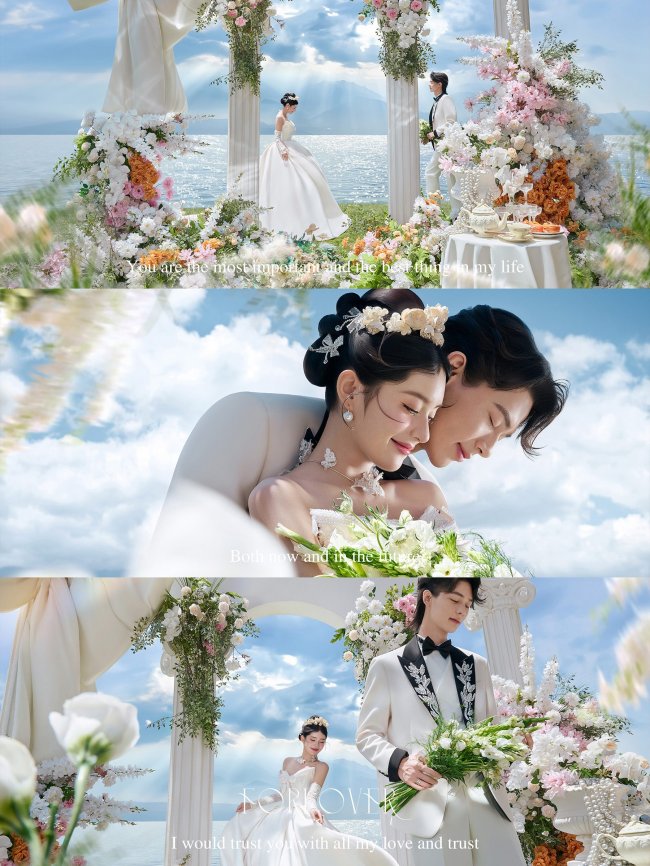 中国旅拍行业2026发展白皮书：头部引领下的行业新格局