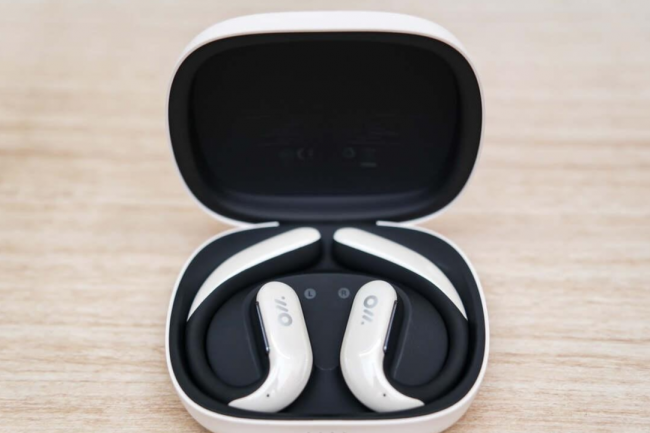 不入耳开放式蓝牙耳机什么品牌好？十款不入耳开放式耳机推荐