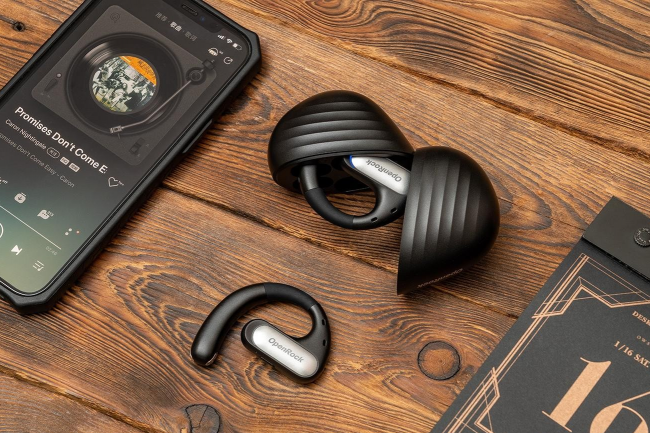 不入耳开放式蓝牙耳机什么品牌好？十款不入耳开放式耳机推荐
