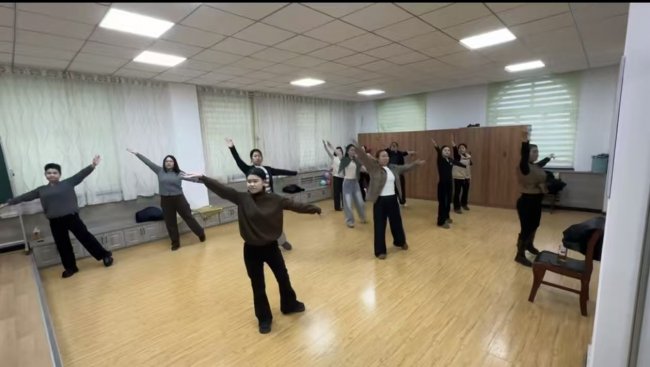 青春聚力家乡行 实践实干显担当