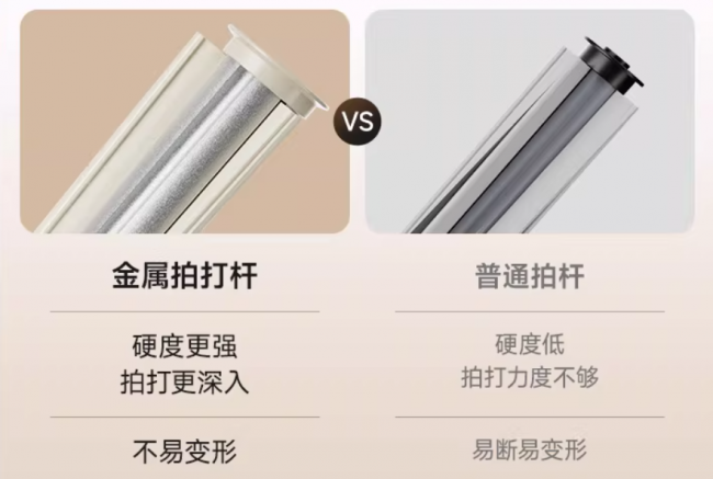 央视测评最好用的除螨仪?家庭除螨仪哪个牌子最好最实用？2026最新除螨仪十大排名揭晓，帮你避坑