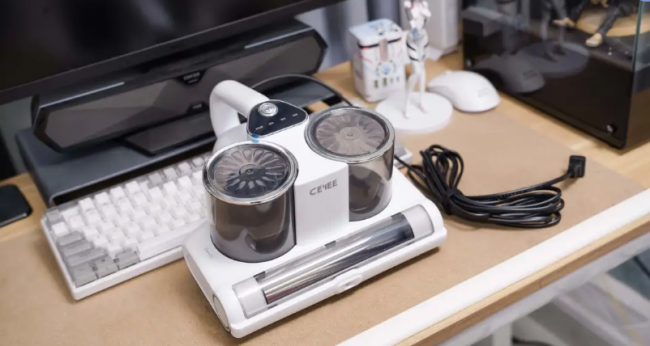 央视测评最好用的除螨仪?家庭除螨仪哪个牌子最好最实用？2026最新除螨仪十大排名揭晓，帮你避坑