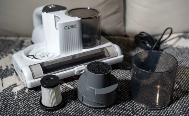 除螨仪排行第一名是哪款？怎样选除螨仪效果最好？全网爆火受欢迎的除螨仪十大品牌推荐，一篇看全！