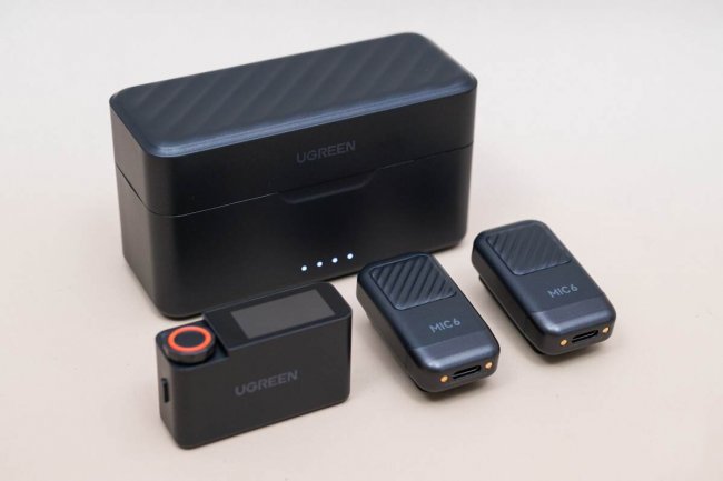 无线麦克风哪个牌子的好？最适合创作者用的无线麦克风排行榜十强