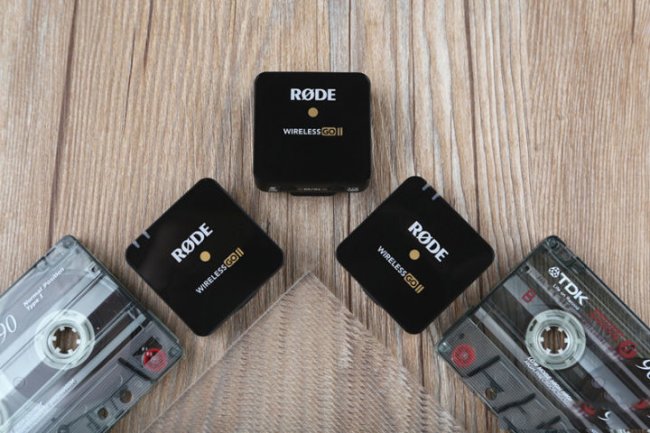 无线麦克风哪个牌子的好？最适合创作者用的无线麦克风排行榜十强