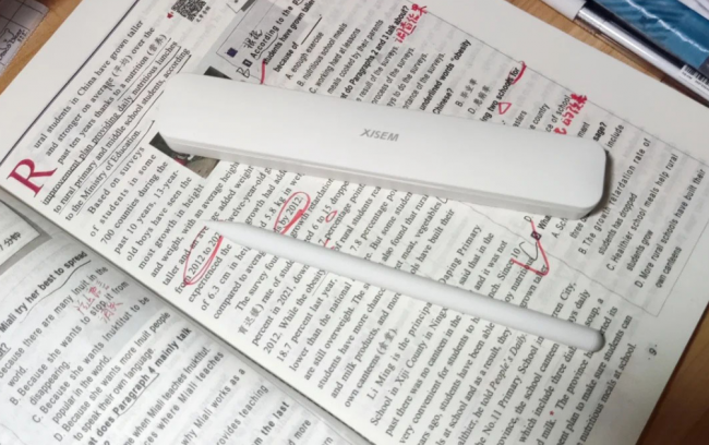 手写笔哪个牌子好用？2026年必看的平替电容笔品牌排行榜前十名！