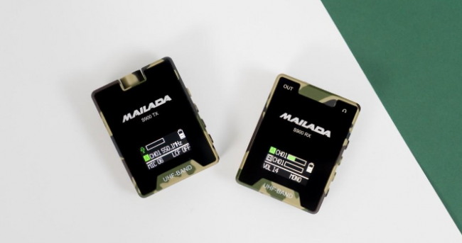 无线麦克风哪个牌子好？领夹无线麦克风哪个牌子好？十大品牌测评