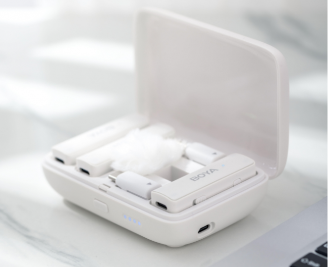 无线麦克风哪个牌子好？领夹无线麦克风哪个牌子好？十大品牌测评