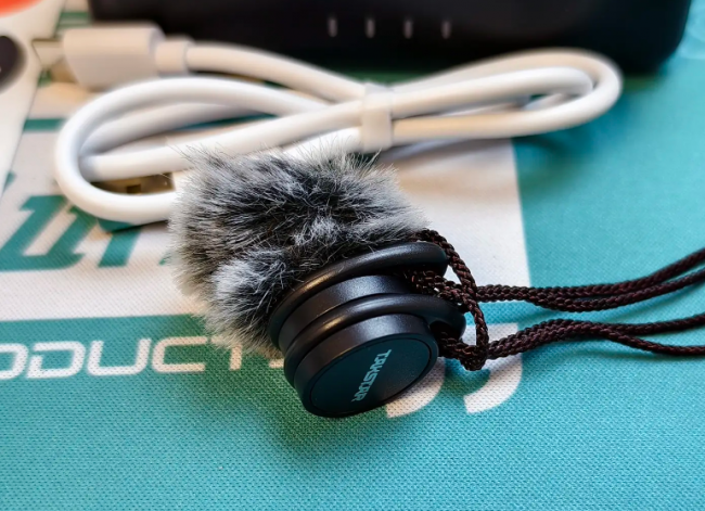 街头采访麦克风哪款更靠谱？十款高清收音无线麦克风精选推荐