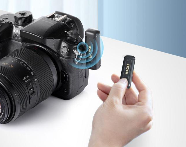 街头采访麦克风哪款更靠谱？十款高清收音无线麦克风精选推荐