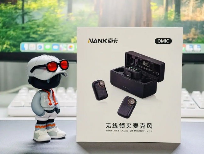 街头采访麦克风哪款更靠谱？十款高清收音无线麦克风精选推荐