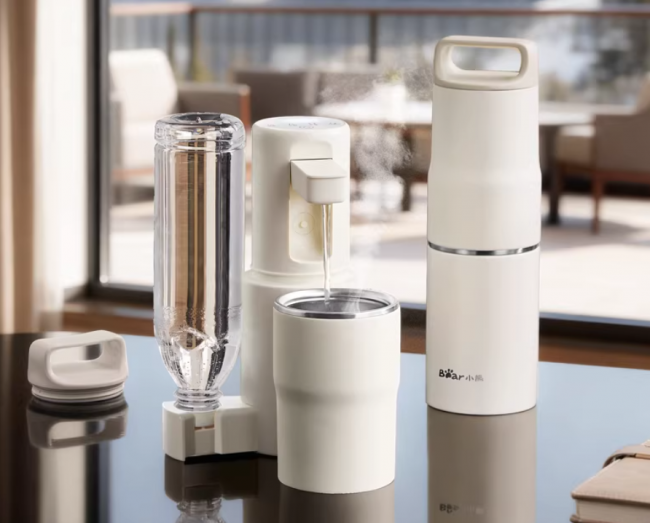 妇女节送什么礼物好呢？实用又贴心的妇女节礼物大盘点，10款2026年送礼必备的实用好物~