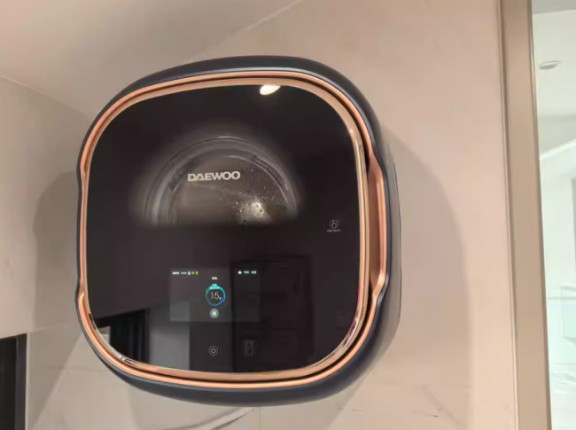 洗内衣的小洗衣机哪个好？10大超值内衣洗衣机品牌来袭！轻松找到适合你的清洁伴侣，买前必看~