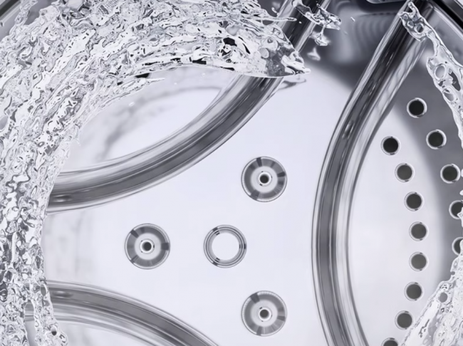 洗内衣的小洗衣机哪个好？10大超值内衣洗衣机品牌来袭！轻松找到适合你的清洁伴侣，买前必看~