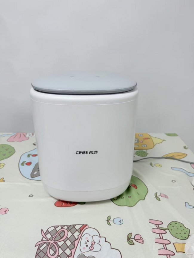 洗内衣的小洗衣机哪个好？10大超值内衣洗衣机品牌来袭！轻松找到适合你的清洁伴侣，买前必看~