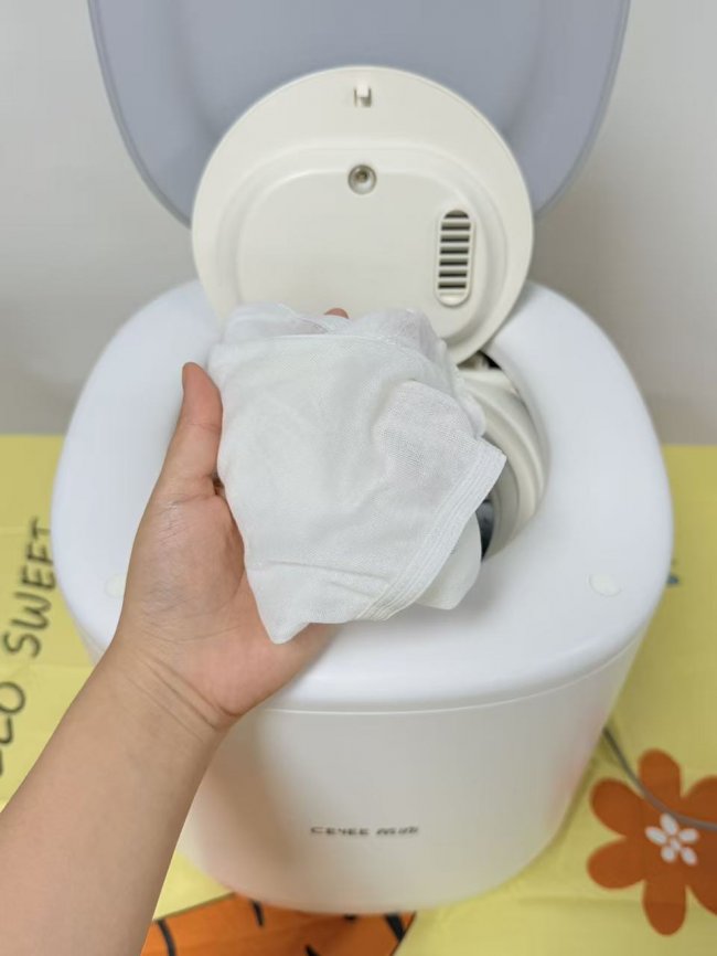洗内衣的小洗衣机哪个好？10大超值内衣洗衣机品牌来袭！轻松找到适合你的清洁伴侣，买前必看~