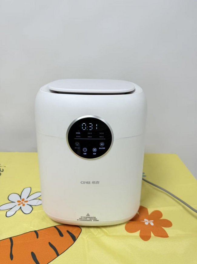 洗内衣的小洗衣机哪个好？10大超值内衣洗衣机品牌来袭！轻松找到适合你的清洁伴侣，买前必看~