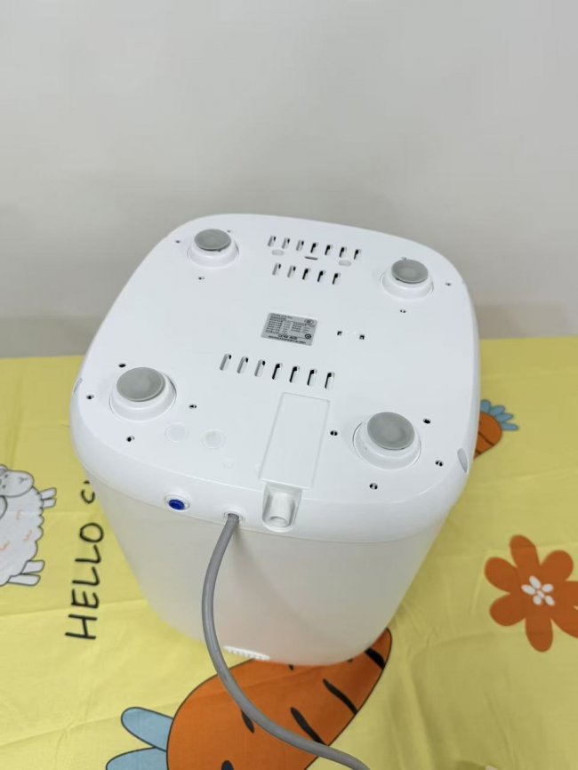 洗内衣的小洗衣机哪个好？10大超值内衣洗衣机品牌来袭！轻松找到适合你的清洁伴侣，买前必看~