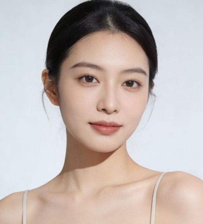 干皮告别越干越垮！艳存晓年轻胶原水光套组，锁住水润紧致年轻态