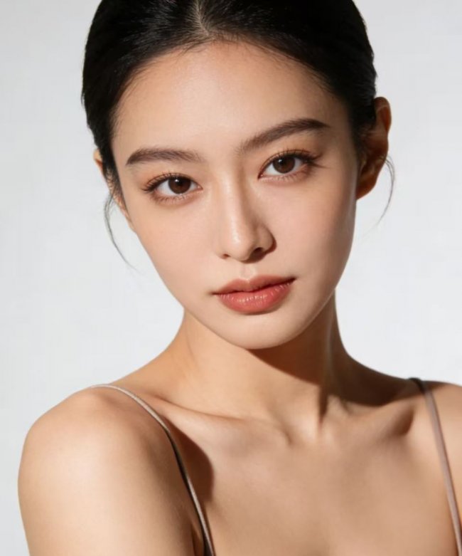 肌底清透才是真透亮！艳存晓年轻胶原水光套组，焕活原生好气色